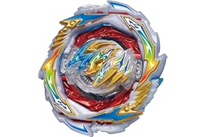 タカラトミー(TAKARA TOMY) Takara Tomy Beyblade Burst B-199 Gatling Dragon Karma Charge Metal'-10 w/ D Gear (Japan Import)