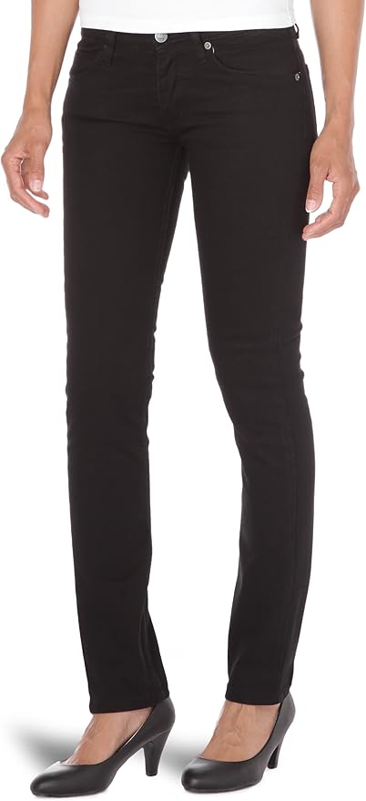 jean cheap monday femme taille haute