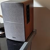 Edifier R1280T Altavoces Activos de estantería - Altavoces Activos Tipo ...