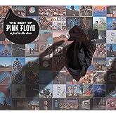 The Best Of Pink Floyd: A Foot In The Door