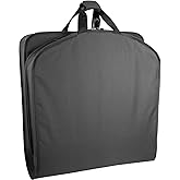 WallyBags® 60” Deluxe Travel Garment Bag