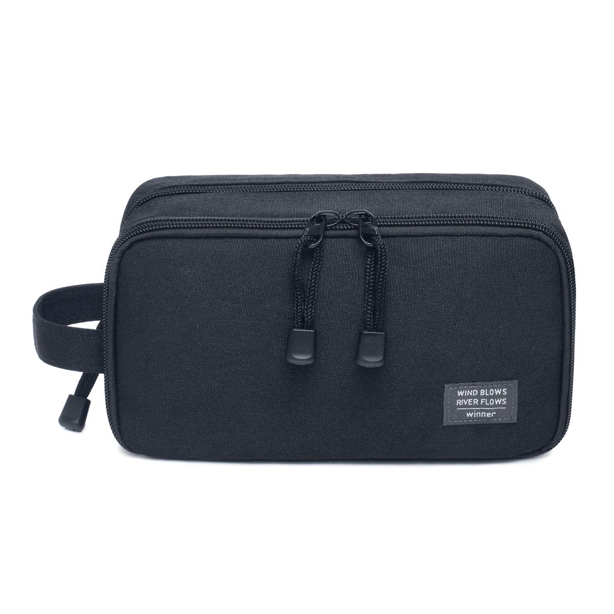 Mens waterproof toiletry bag Clearance