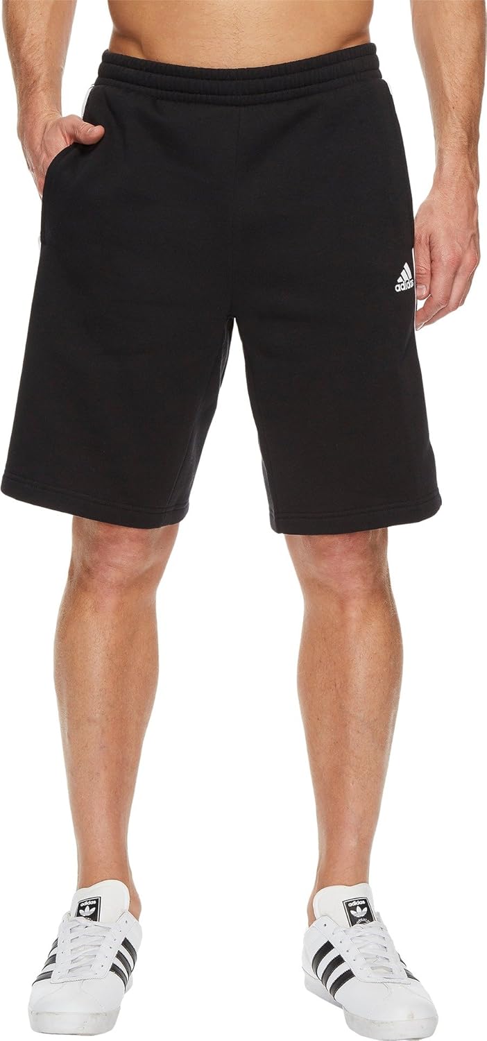 adidas shorts mens cotton