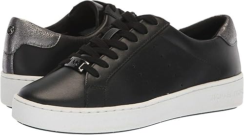 michael kors shoes black