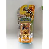 Promack Skylanders Swap Force Series 2 Sprocket Figure Pack Heavy Duty