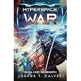 Hyperspace War: Behemoth: A Military Sci-Fi Series