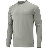 NOUTEX FR Shirts for Men NFPA2112 Flame Resistant Shirts 6oz Light Weight Long Sleeve Fire Retardant Shirts