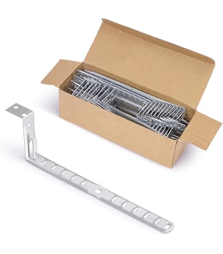 200 Pcs Polypropylene Bushings For 2x4 Metal Studs - 1.30 Hole Diameter Grommets