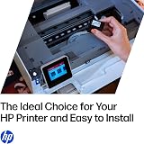 HP 951 Cyan Magenta Yellow Ink Cartridges 3-Pack CR314FN OfficeJet Pro view 7