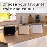 Bosch MyMoment Infuse Compact 2-Slice Toaster Matte Black view 7