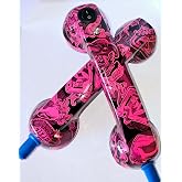 Richway Continuity Loop Phone Set&reg; (Pink Vegas)