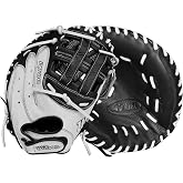 Wilson | A700 | Fastpitch | Softball Gloves + Mitts | Sizes 12" - 12.5" | Right + Left Hand Throw | Multiple Styles