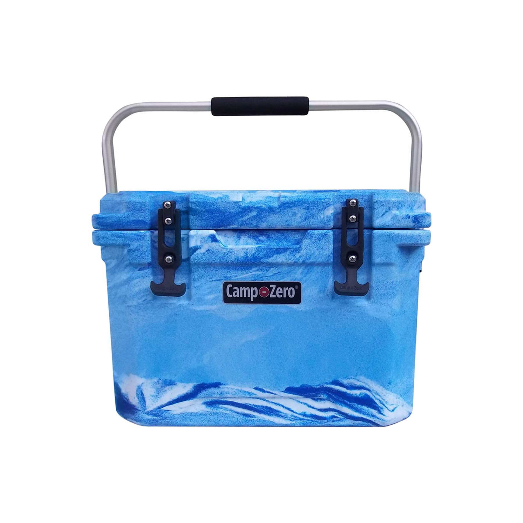 Camp-Zero 20 | 21.13 Quart Premium Cooler with Extended Ice Retention