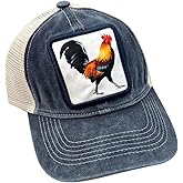 Island Crew Hawaii Mesh Trucker Hat