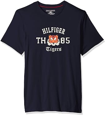 tommy hilfiger tiger