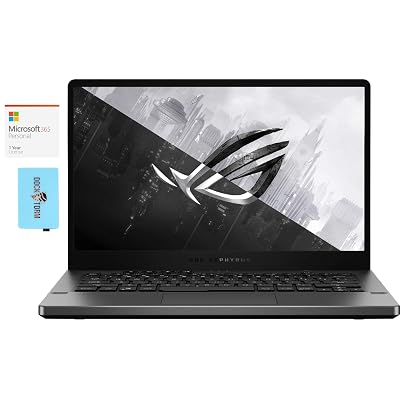 ASUS ROG Zephyrus G14 GA401IH ASUS、有機ELを採用した薄型・軽量の14型
