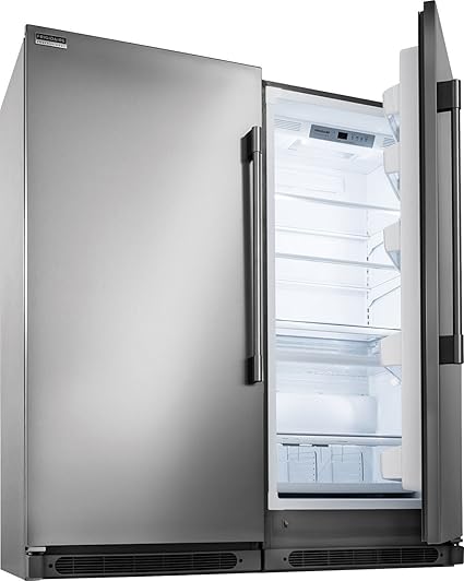 Amazon.com: Frigidaire Professional Series Integrado todo el ...