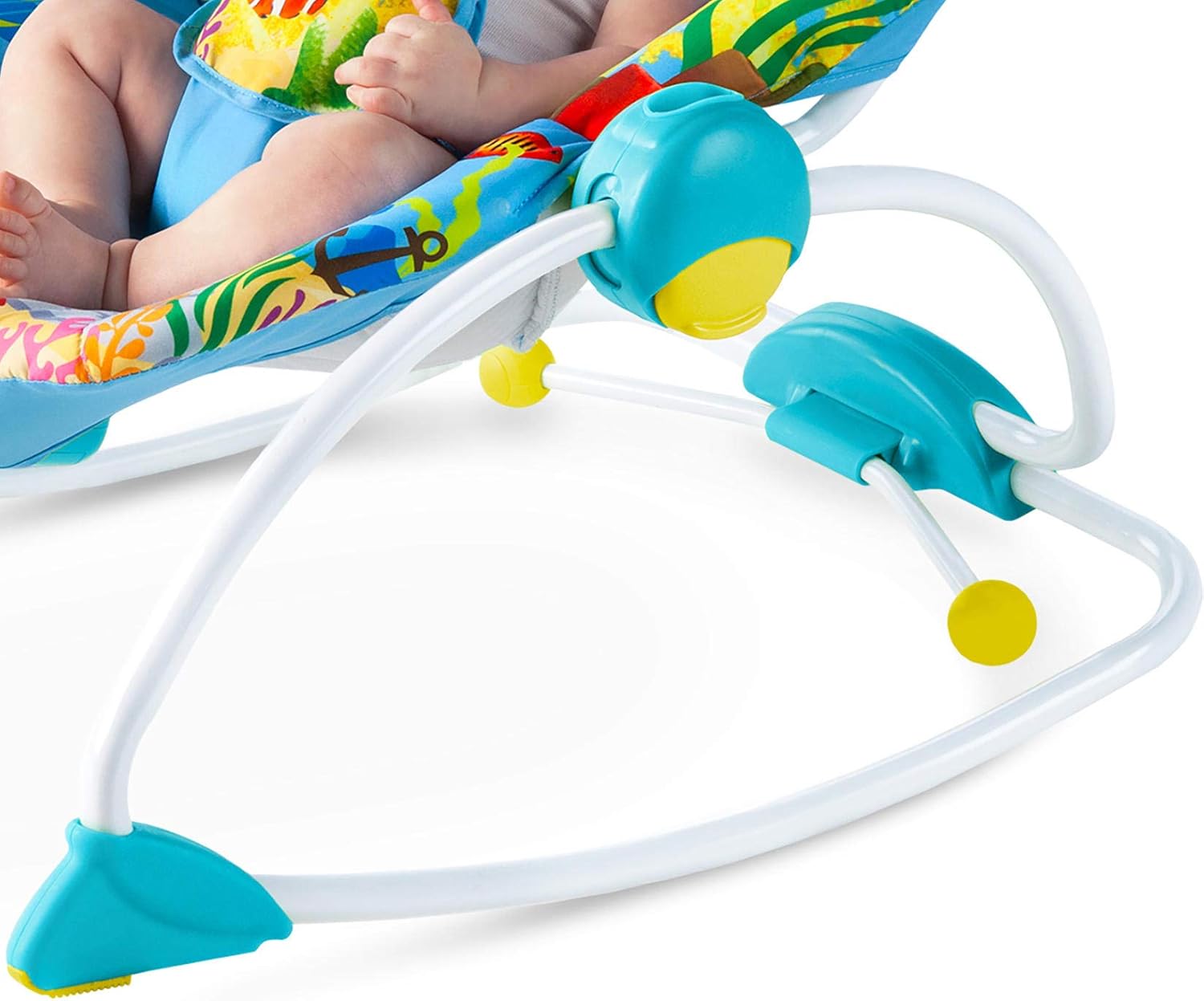 baby einstein ocean bouncer