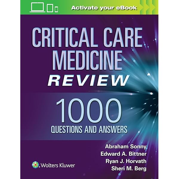 健康・医学 Critical Care Examination and Board Revi Critical Care Examination and Board Review : Buy Online at