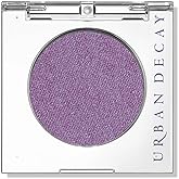 Urban Decay 24/7 Longwear Eyeshadow Single - High-Pigment Eye Shadow Compact, Smooth & Blendable Color, Up to 12HR Wear, Crease-free Makeup, Matte Satin Shimmer & Metallic Finishes, Vegan
