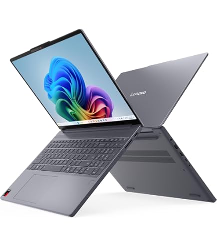 Amazon.com: Lenovo 2025 IdeaPad Slim 3 15.3” WUXGA IPS Touchscreen