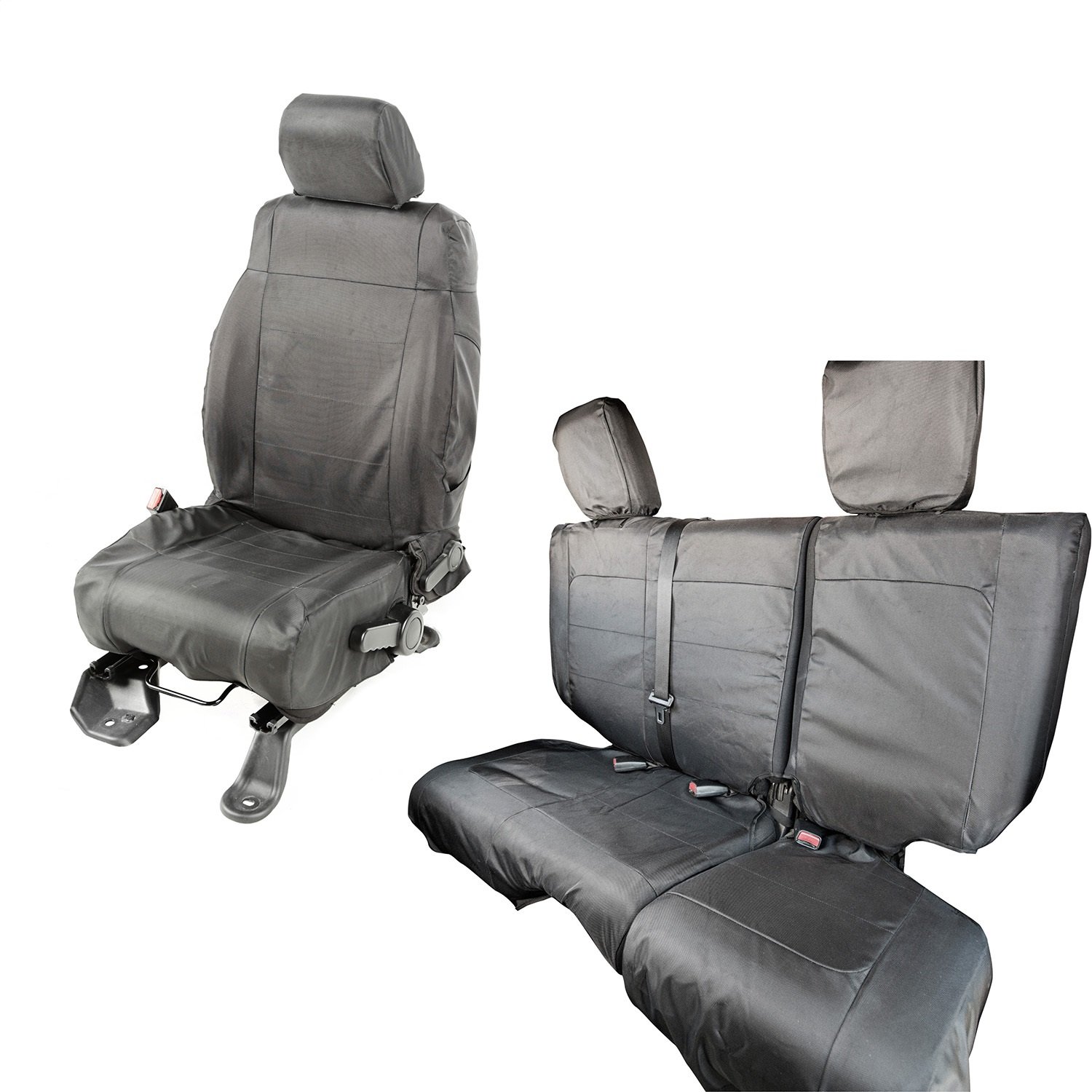 Best jeep wrangler seat covers jk