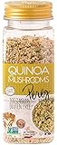 Pereg Gourmet Quinoa Mushroom, 10.58 oz