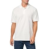 Armani Exchange Men's Jacquard All Over Logo Polo