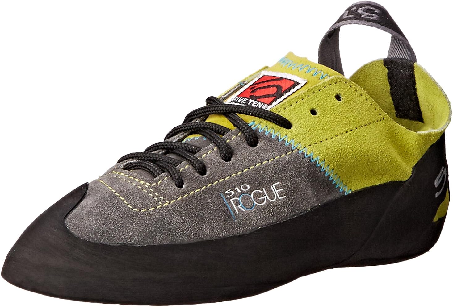 five ten rogue vcs synthetic climbing shoes