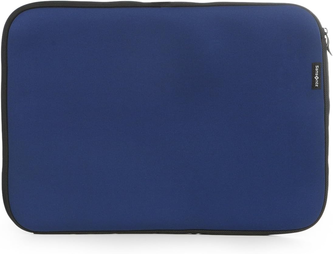 Samsonite Classic Sleeves Notebook 48 cm dark blue