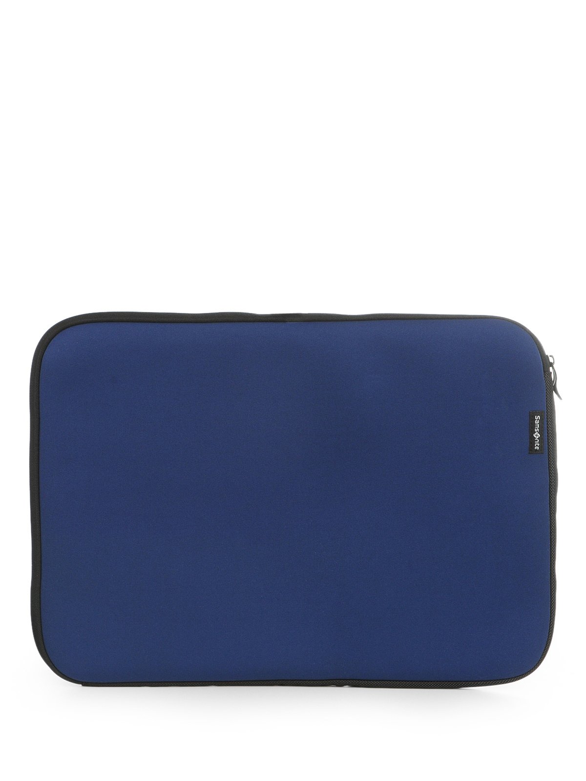 Samsonite Classic Sleeves Notebook 48 cm dark blue