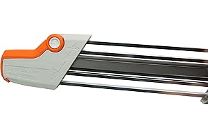 Stihl 2 in 1 EASY FILE CHAINSAW CHAIN SHARPENER 3/8" P 5605 750 4305