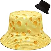 XYIYI Cute Bucket Hat Beach Fisherman Hats for Women Men Teen Girls