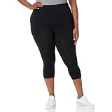 Essential Capri Legging 