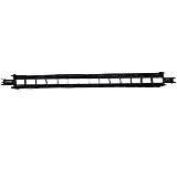 Nanlite Fabric Barndoors and Grid for Pavotube 30C