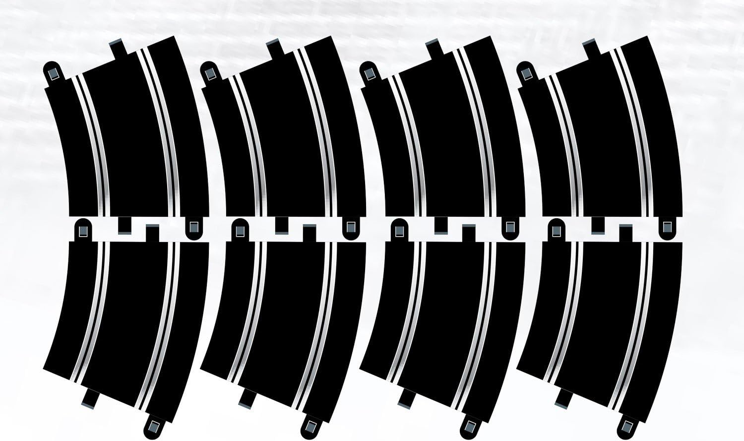 scalextric track extension pack 3