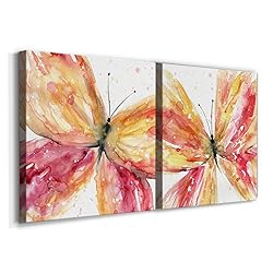 Renditions Gallery Butterfly Brook I Wall