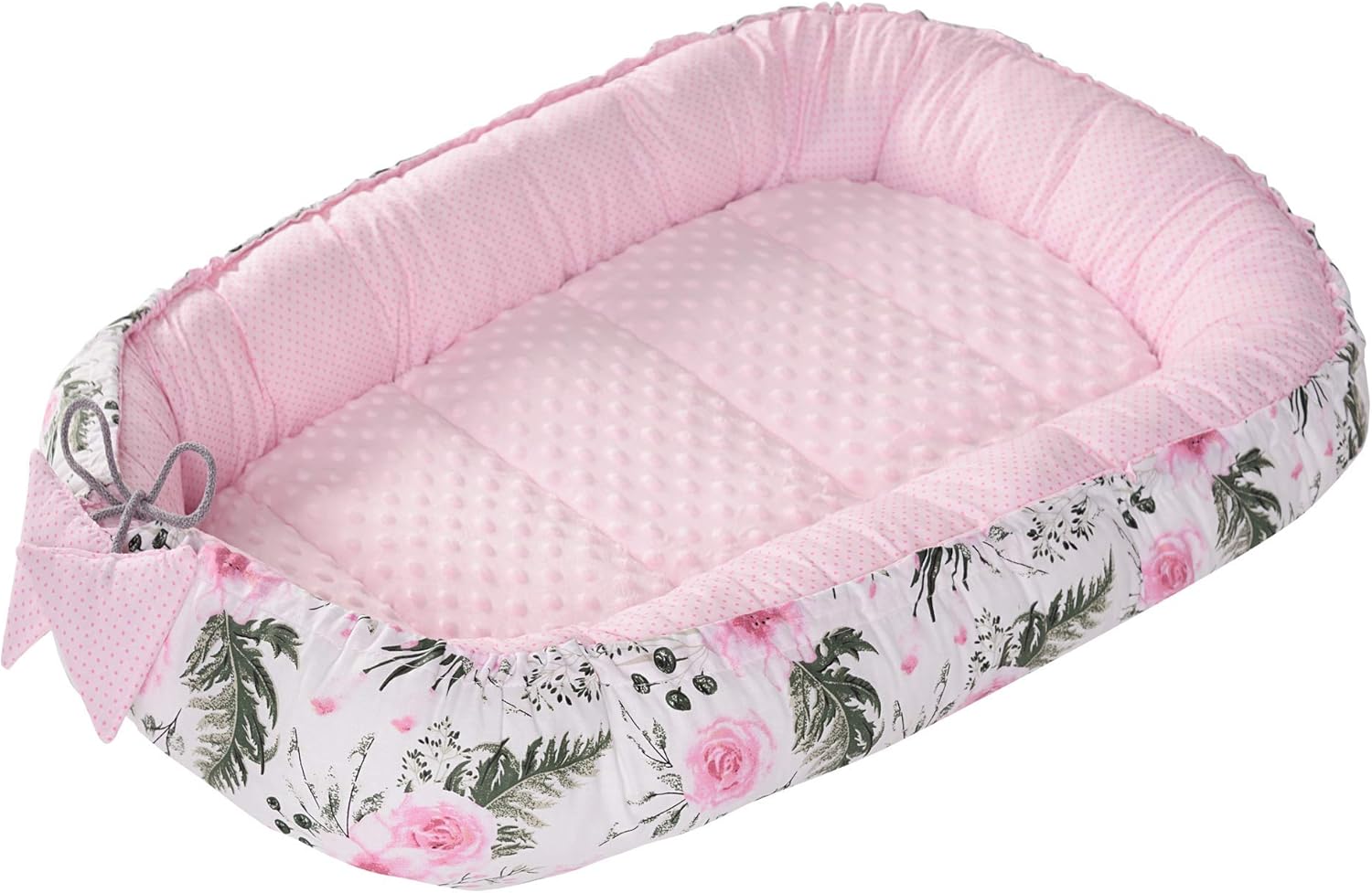 sleepyhead pillow for babies