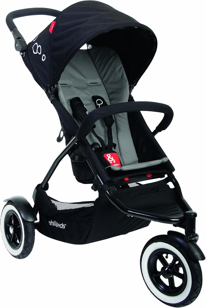 poussette dot phil and teds