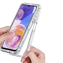 Compatible with Samsung Galaxy A23 4G Case