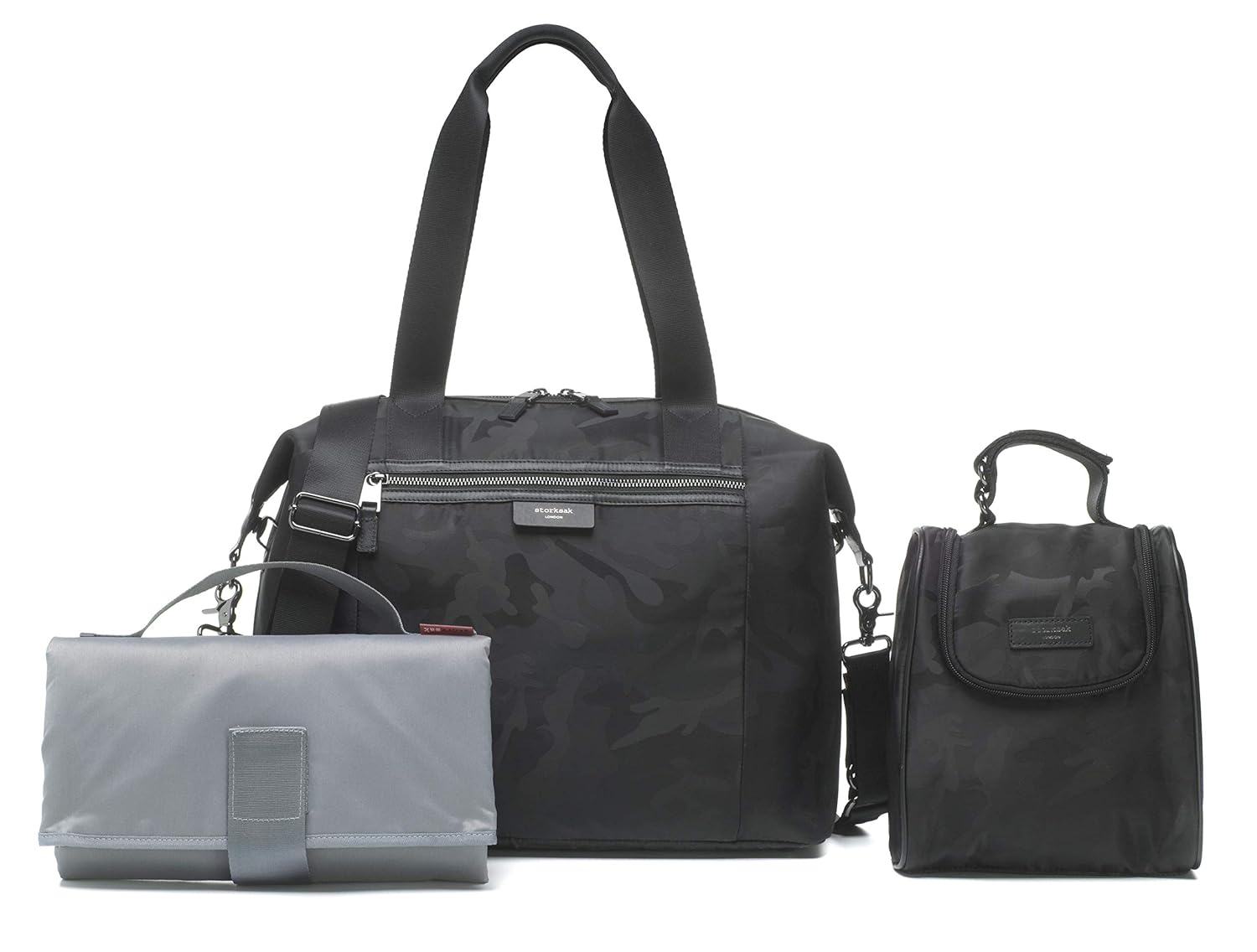 storksak hero luxe backpack