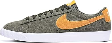 blazer zoom low