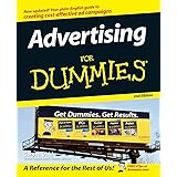 Advertising For Dummies