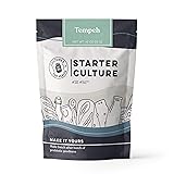 Cultures for Health Tempeh Starter Culture | 4