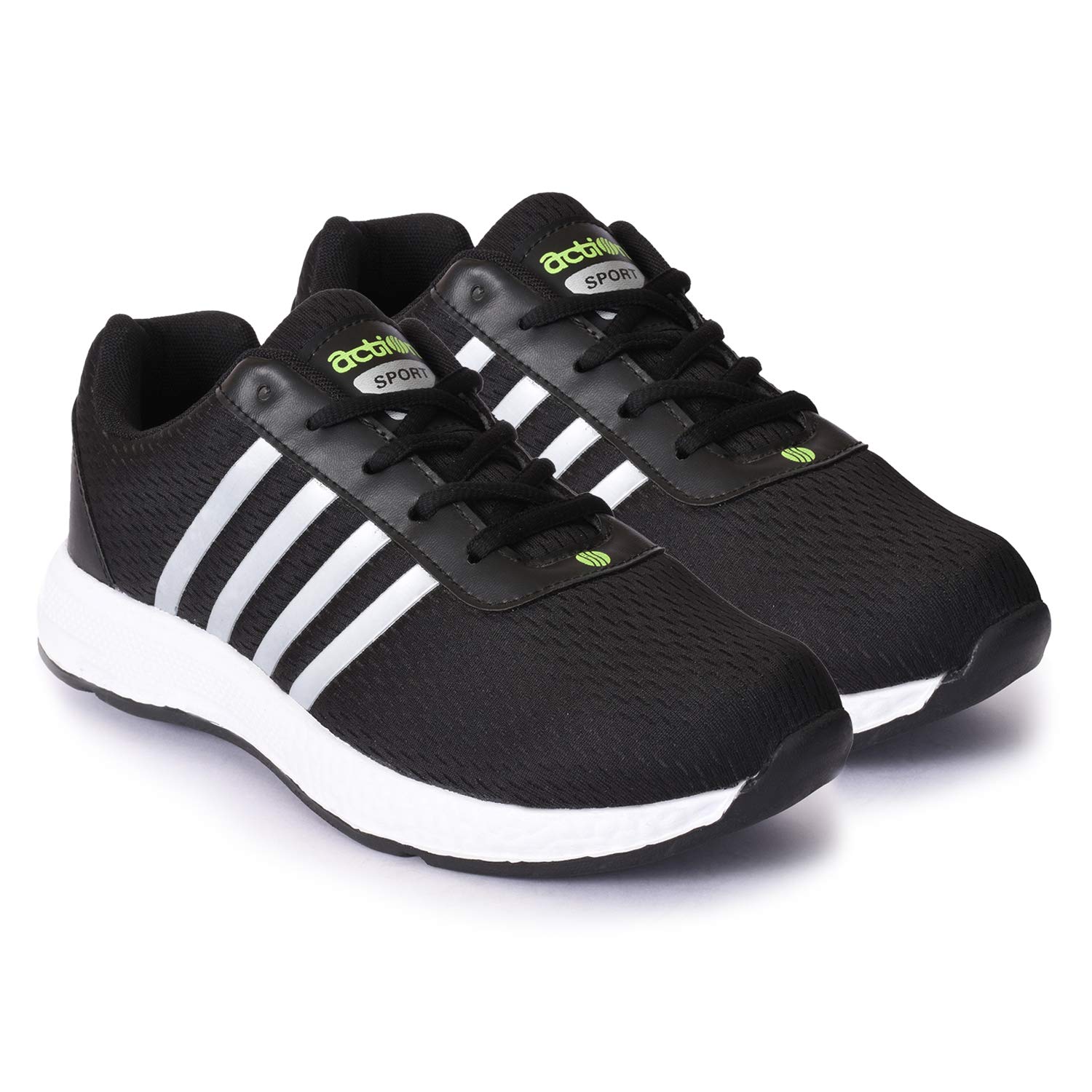 Action Shoes Men's Running Shoes