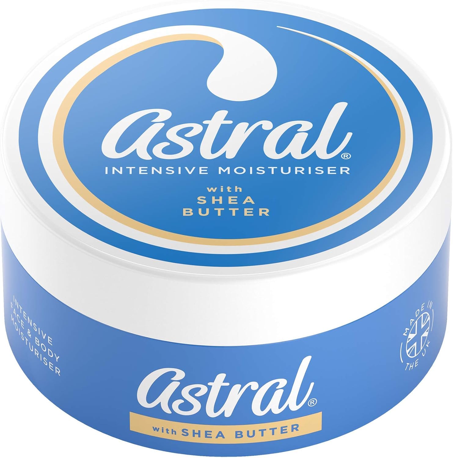 astral cream savers