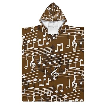 boys hooded bath towel