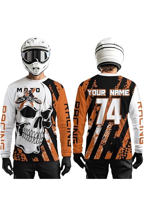 Amazon Make Your Own Dirt Bike Jersey Dirt Bike Jersey Trendy