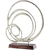 Cyan Design Lipsice - Sculpture - 22.75 Inches Wide by 27 Inches High