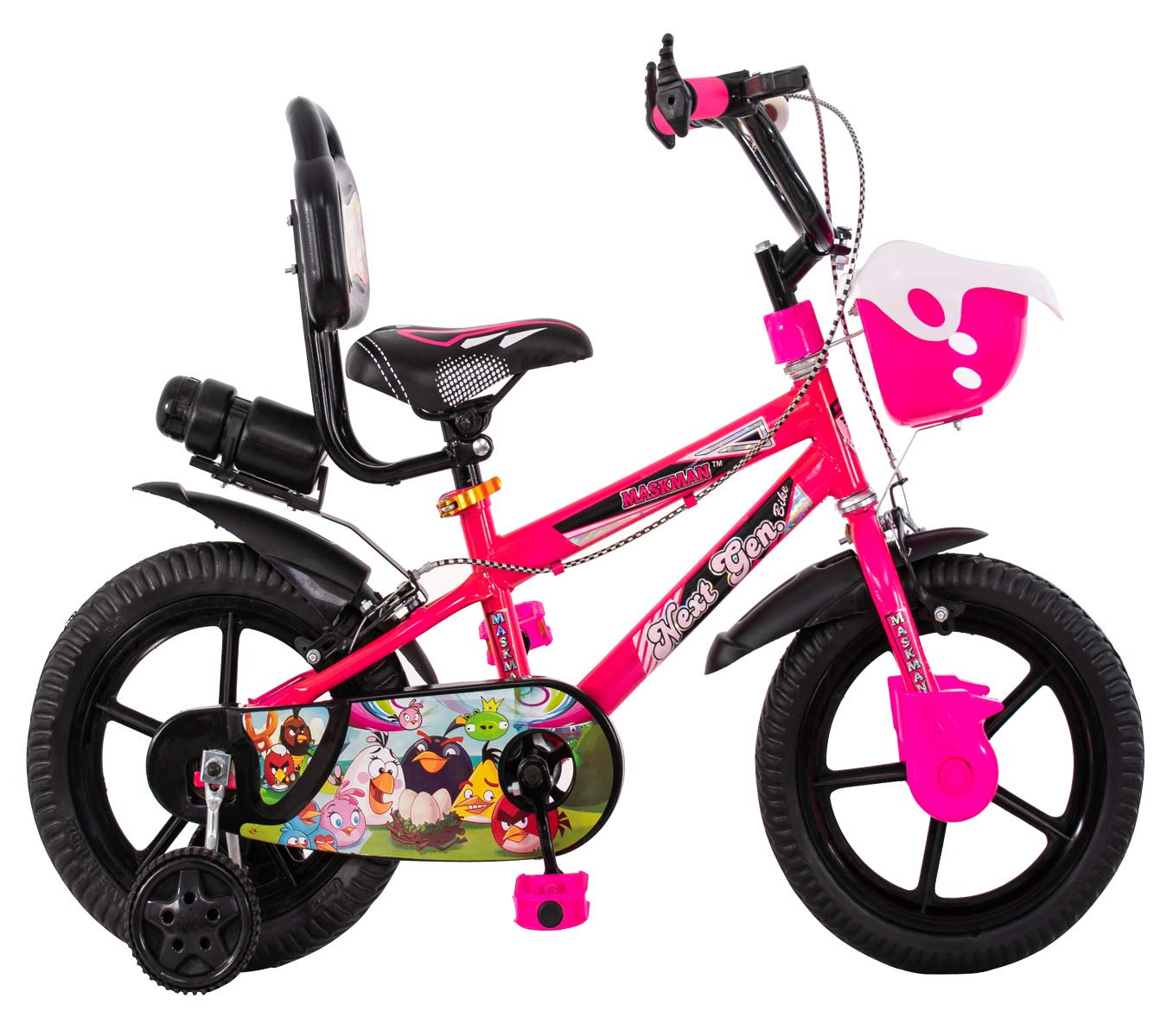 cycle for 6 year old